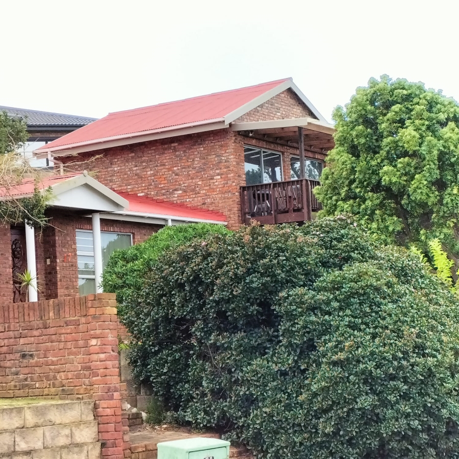 4 Bedroom Property for Sale in Tergniet Western Cape